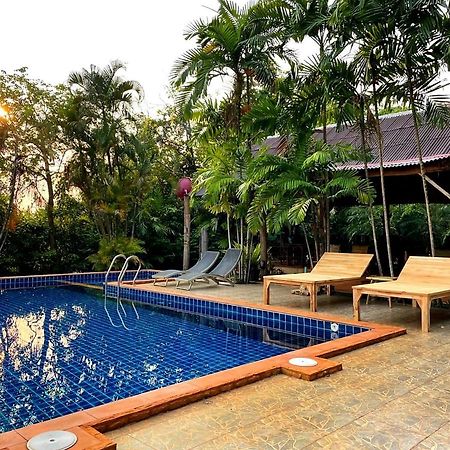 Bamboo Hideaway Resort Koh Mak Exterior foto