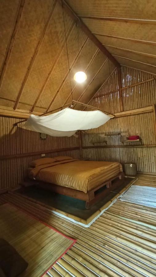 Bamboo Hideaway Resort Koh Mak Exterior foto