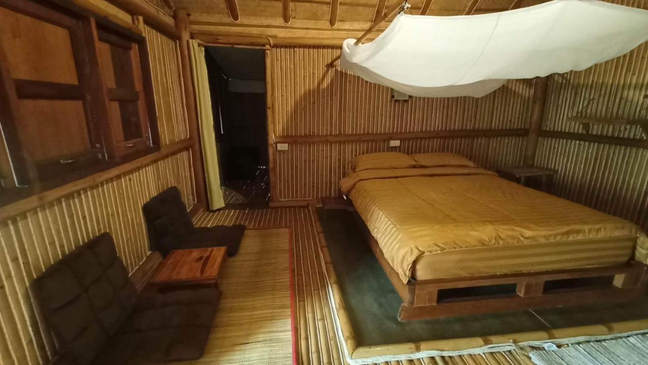 Bamboo Hideaway Resort Koh Mak Exterior foto