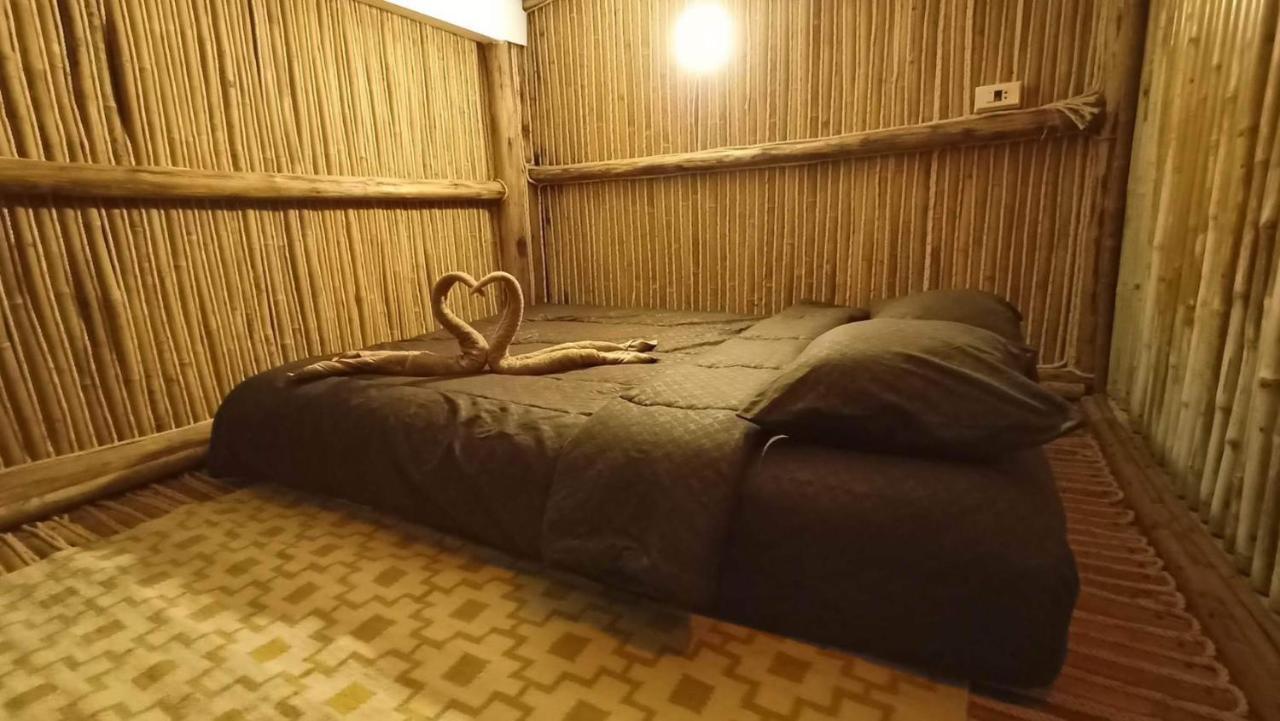 Bamboo Hideaway Resort Koh Mak Exterior foto